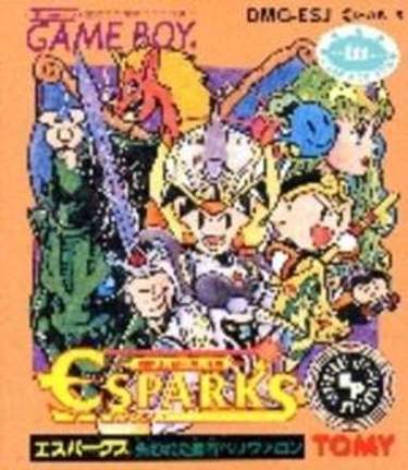 Miracle Adventure of Esparks